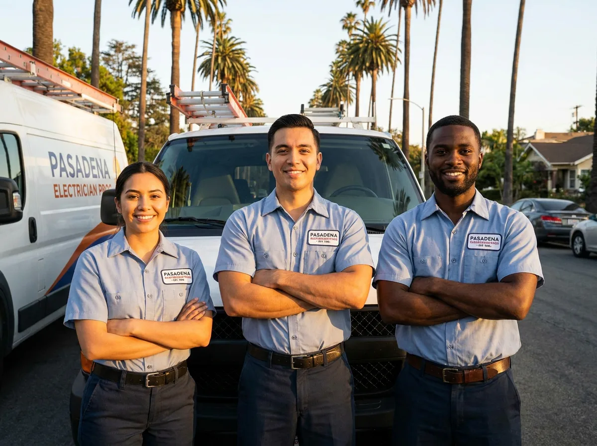 Electrician company in Cedar Island, NC